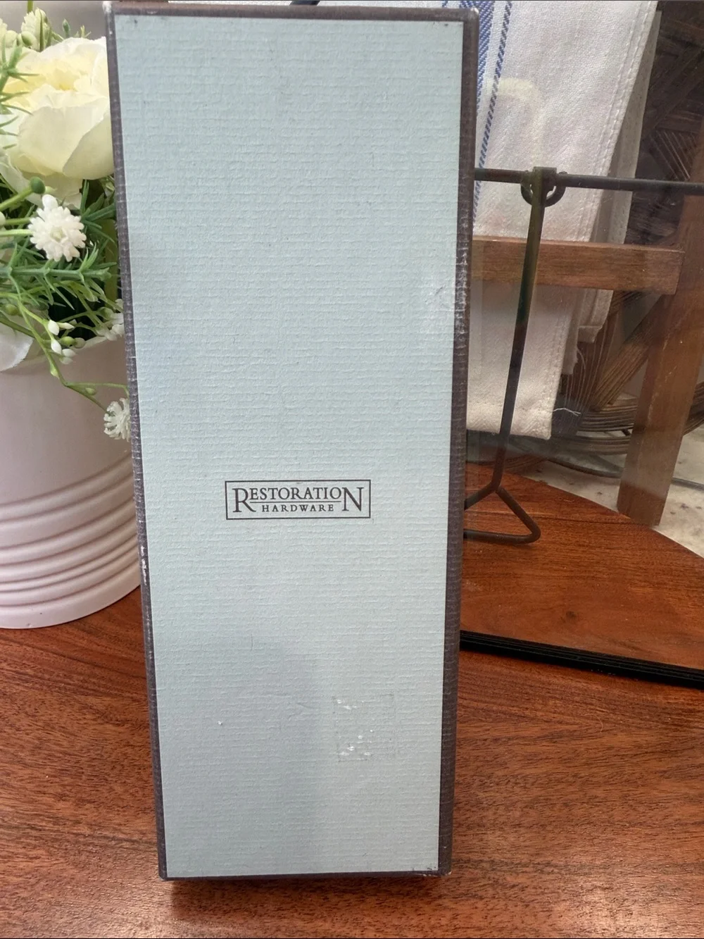 Restoration Hardware restoration hardware